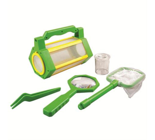 Набір натураліста Edu-Toys 5 в 1 (BL033) Набір натураліста Edu-Toys 5 в 1 (BL033)