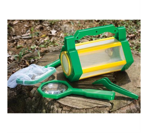 Набір натураліста Edu-Toys 5 в 1 (BL033) Набір натураліста Edu-Toys 5 в 1 (BL033)