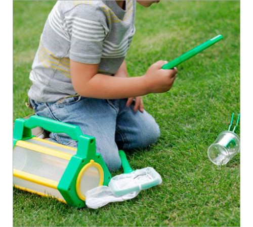 Набір натураліста Edu-Toys 5 в 1 (BL033) Набір натураліста Edu-Toys 5 в 1 (BL033)