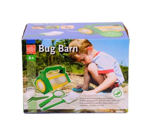 Набір натураліста Edu-Toys 5 в 1 (BL033) Набір натураліста Edu-Toys 5 в 1 (BL033)