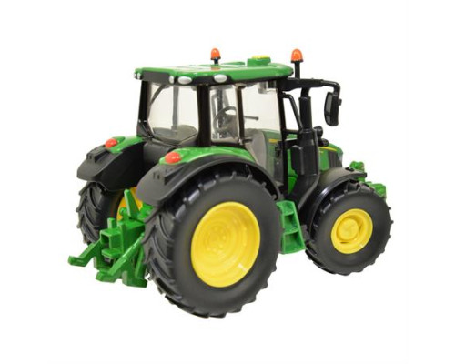 Модель Britains Трактор John Deere 6120M 1:32 (43248)