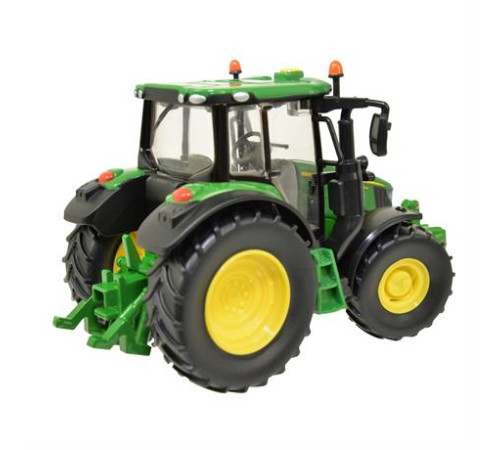 Модель Britains Трактор John Deere 6120M 1:32 (43248)