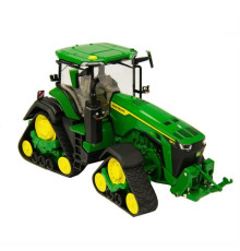 Модель Britains Трактор John Deere 8RX 410, 1:32 (43249)