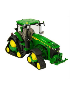 Модель Britains Трактор John Deere 8RX 410, 1:32 (43249)