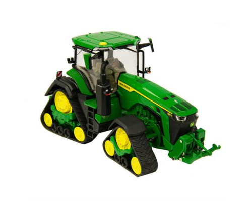 Модель Britains Трактор John Deere 8RX 410, 1:32 (43249)