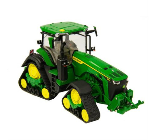 Модель Britains Трактор John Deere 8RX 410, 1:32 (43249)