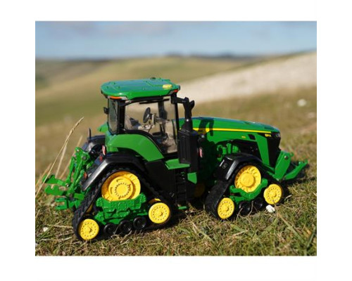 Модель Britains Трактор John Deere 8RX 410, 1:32 (43249)