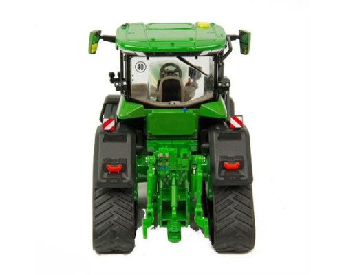 Модель Britains Трактор John Deere 8RX 410, 1:32 (43249)