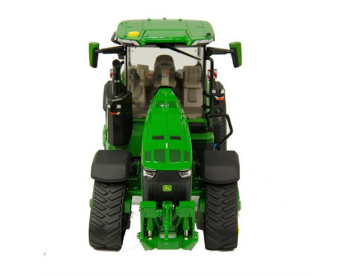 Модель Britains Трактор John Deere 8RX 410, 1:32 (43249)