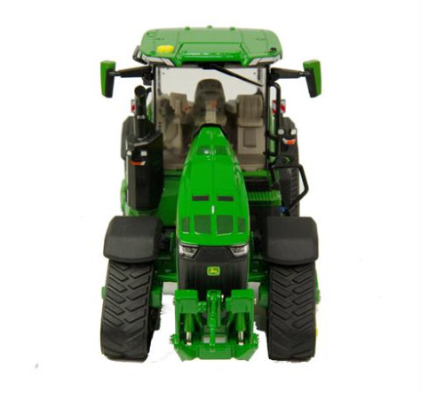 Модель Britains Трактор John Deere 8RX 410, 1:32 (43249)