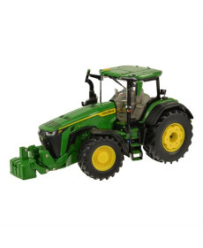 Модель Britains Трактор John Deere 8R 410 1:32 (43288)