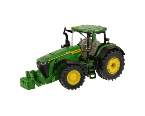 Модель Britains Трактор John Deere 8R 410 1:32 (43288)