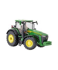 Модель Britains Трактор John Deere 8R 370 1:32 (43289)