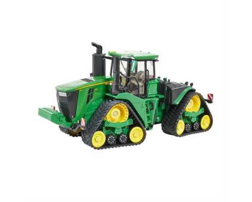 Модель Britains Трактор John Deere 9RX 640, 1:32 (43300)