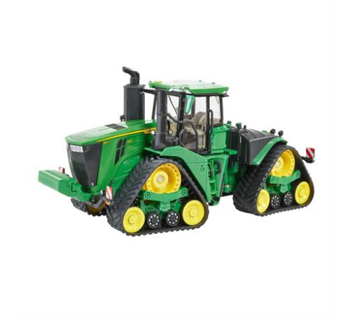 Модель Britains Трактор John Deere 9RX 640, 1:32 (43300) Модель Britains Трактор John Deere 9RX 640, 1:32 (43300)