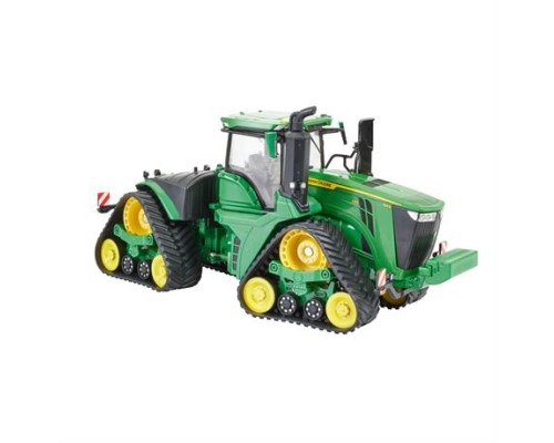 Модель Britains Трактор John Deere 9RX 640, 1:32 (43300)