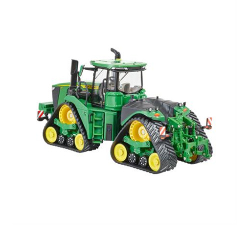 Модель Britains Трактор John Deere 9RX 640, 1:32 (43300) Модель Britains Трактор John Deere 9RX 640, 1:32 (43300)