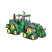 Модель Britains Трактор John Deere 9RX 640, 1:32 (43300)