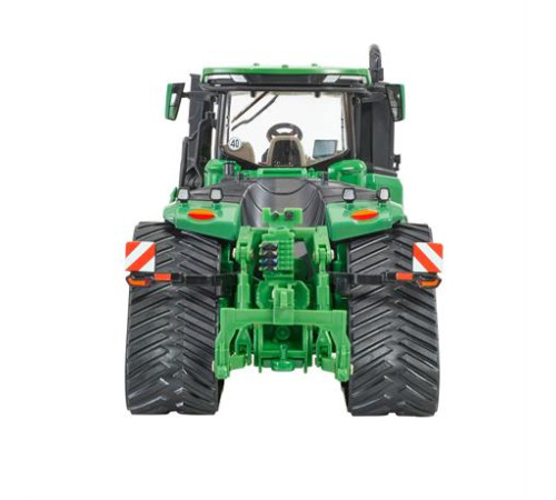 Модель Britains Трактор John Deere 9RX 640, 1:32 (43300) Модель Britains Трактор John Deere 9RX 640, 1:32 (43300)