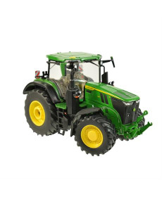 Модель Britains Трактор John Deere 7R 350 1:32 (43312)