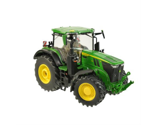 Модель Britains Трактор John Deere 7R 350 1:32 (43312)