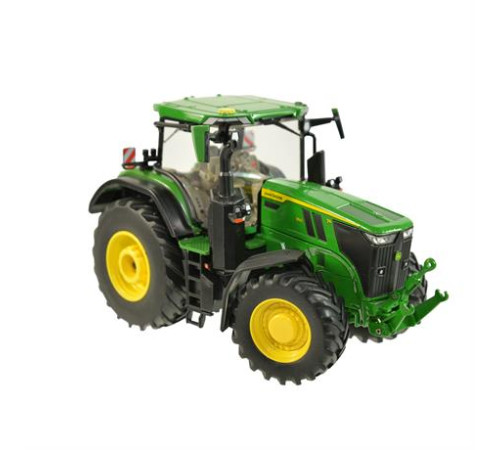 Модель Britains Трактор John Deere 7R 350 1:32 (43312)