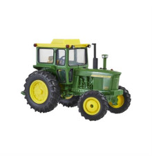 Модель Britains Трактор John Deere 4020 з кабіною 1:32 (43362)