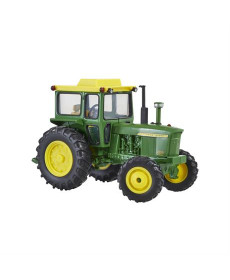 Модель Britains Трактор John Deere 4020 з кабіною 1:32 (43362)