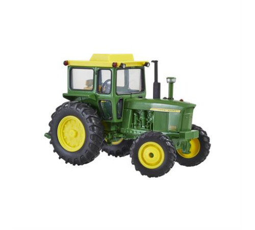 Модель Britains Трактор John Deere 4020 з кабіною 1:32 (43362)