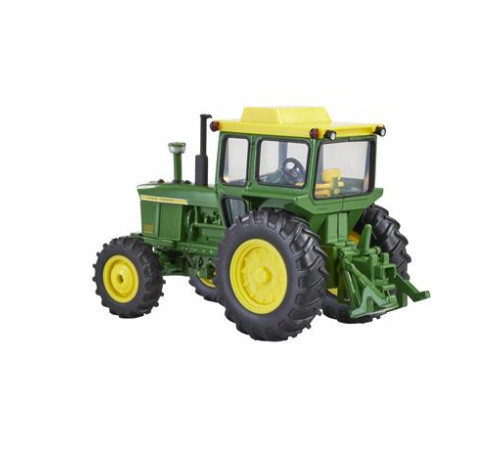 Модель Britains Трактор John Deere 4020 з кабіною 1:32 (43362)