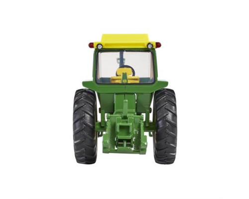 Модель Britains Трактор John Deere 4020 з кабіною 1:32 (43362)