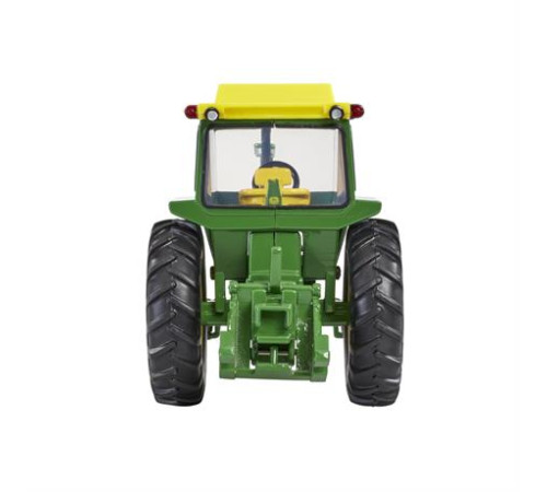 Модель Britains Трактор John Deere 4020 з кабіною 1:32 (43362)