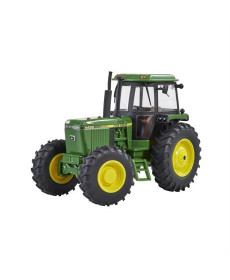 Модель Britains Трактор John Deere 4450, 1:32 (43364)