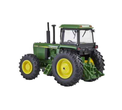 Модель Britains Трактор John Deere 4450, 1:32 (43364)