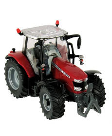 Модель Britains Трактор Massey Ferguson 6718 S 1:32 (43235)