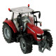 Модель Britains Трактор Massey Ferguson 6718 S 1:32 (43235)