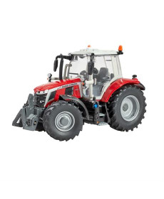 Модель Britains Трактор Massey Ferguson 6S.180, 1:32 (43316)