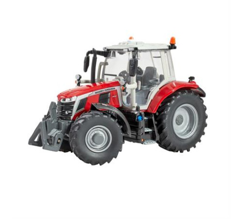 Модель Britains Трактор Massey Ferguson 6S.180, 1:32 (43316)