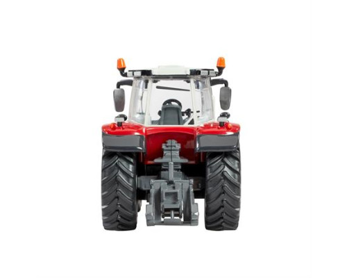 Модель Britains Трактор Massey Ferguson 6S.180, 1:32 (43316)