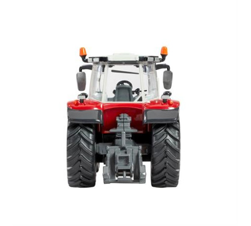 Модель Britains Трактор Massey Ferguson 6S.180, 1:32 (43316)