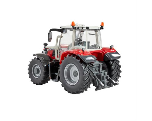 Модель Britains Трактор Massey Ferguson 6S.180, 1:32 (43316)