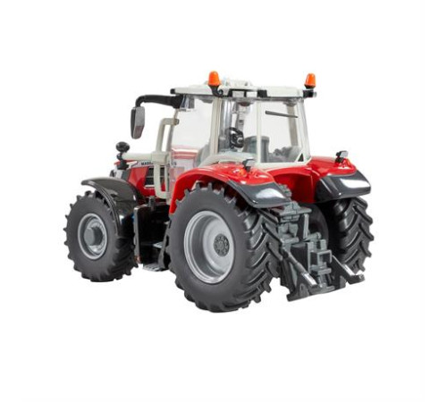 Модель Britains Трактор Massey Ferguson 6S.180, 1:32 (43316)