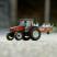 Модель Britains Трактор Massey Ferguson 6290 з культиватором 1:32 (43335)