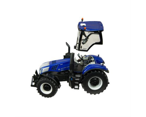 Модель Britains Трактор New Holland T8.435, 1:32 (43216)