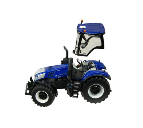 Модель Britains Трактор New Holland T8.435, 1:32 (43216)