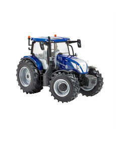 Модель Britains Трактор New Holland T6.180 Blue Power 1:32 (43319)