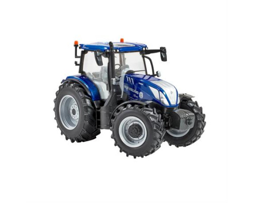 Модель Britains Трактор New Holland T6.180 Blue Power 1:32 (43319)