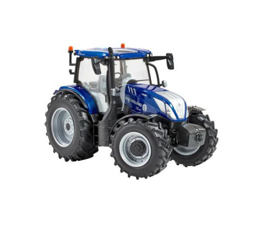 Модель Britains Трактор New Holland T6.180 Blue Power 1:32 (43319)