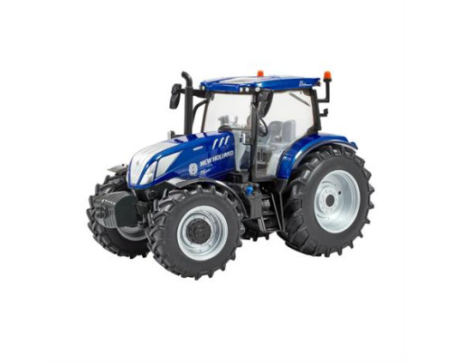 Модель Britains Трактор New Holland T6.180 Blue Power 1:32 (43319)