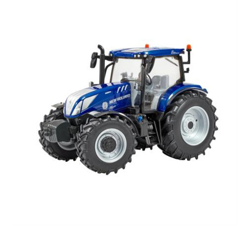 Модель Britains Трактор New Holland T6.180 Blue Power 1:32 (43319)